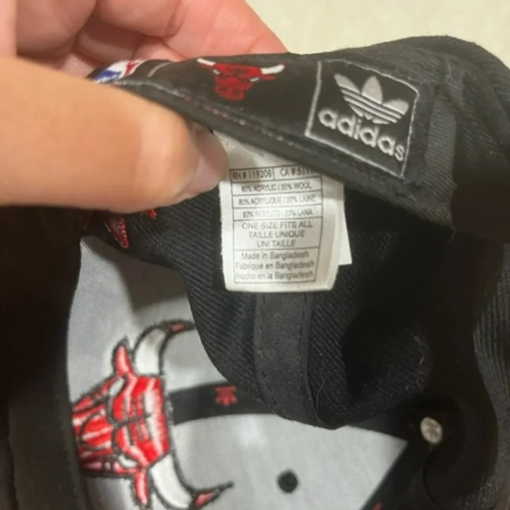 adidas chicago bulls